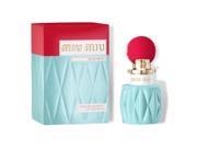 Miu Miu Eau de Parfum 1 oz 30 ML Spray Women Perfume *Sealed Box*