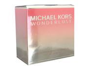 Michael Kors Wonderlust 1.0 oz 30 ML Eau De Parfum For Women In Sealed Box