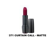 Lancome 371 CURTAIN CALL Color Design Lip Color Smooth Hold 0.14 oz 4 g NIB