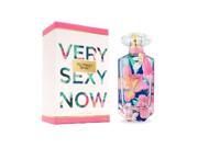 Victoria s Secret Very Sexy Now 2017 Eau De Parfum 3.4 oz Sealed