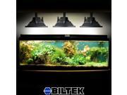 Biltek® 50W LED Aquarium Flood Light COOL White High Power Fish Tank Lighting Reef Plant D?cor Salt Fresh H2O Main Lighting Sub Lighting Fresh Water Tanks Sa