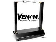 Venom® Motorcycle Tire Wheel Balancer Rim Truing Stand For Suzuki LT Quadrunner 4WD