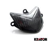 Krator® Smoke LED Tail Light Integrated with Turn Signals For 2004 Kawasaki ZX1000 Ninja ZX 10R ZX10
