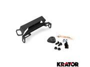Krator® NEW Fender Eliminator Kit Holder Tidy Tail Bracket For 2005 Honda CBR 600RR