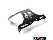 Krator® Fender Eliminator Kit Holder Tidy Tail Bracket For 2000 Suzuki GSXR 1000 Drilling Required