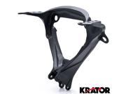 Krator® Black Upper Stay Cowl Bracket Cowling New Brace for Suzuki GSXR 1000 2009 2013 NEW Black Upper Stay Cowl Bracket Cowling Brace