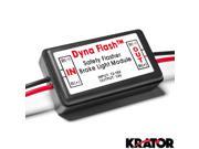 Krator® Brake Taillight Flasher Rear Alert Back Off Light For Dodge Caliber Challenger Charger Dakota Dart