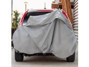 NEH® Deluxe Bike Rack Cover Hitch Mounted SUV Truck RV Hanging Racks up to 3 Bicycles