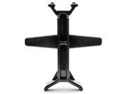 Krator Motocross Dirt Bike Fork Support Brace Stand Protector 18 cm for KTM Honda Black for Kawasaki ZR Zephyr 550 750 Krator Motocross Dirt Bike Fork Support Brace Stand Protector 18 cm for KTM Honda Black for Kawasaki ZR Zephyr 550 750