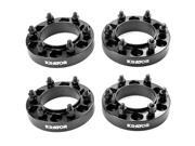 4pc Full Hub Centric Wheel Adapters for 2000-2006 Toyota Tundra 4pc Full Hub Centric Wheel Adapters for 2000-2006 Toyota Tundra