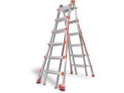 Little Giant Ladder Classic Model 26 Type 1A 300 lb Duty Rating 10126LG