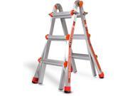 Little Giant Ladder Classic Model 13 Type 1A 300 lb Duty Rating 10101LG
