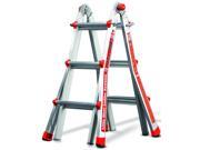 Alta One Little Giant Ladder Model 13 Type 1 250 lb Duty Rating 14010 001