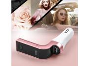 4 in 1 CAR G7 Bluetooth FM Transmitter with USB Flash Drives TF Music Player Bluetooth Car kit USB Car Charger