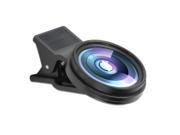 Mobile phone night shooting artifacts 37mm star light mirror 8 line star light night shooting special effects lens