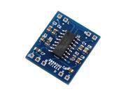 2.5 5V 2X3W Mini Audio Class D amplifier board