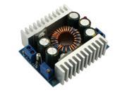 Low Ripple DC DC 12A 4.5 30V to 0.8 30V adjustable Step down power supply module