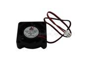 4010S Two core wiring cooling fan 4X4cm for PC Chassis CPU