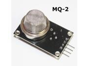 1pcs MQ2 MQ 2 MQ 2 Smoke Liquefied Flammable Methane Gas Sensor Module for Arduino Diy Starter Kit