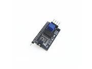 5Pcs lot IIC I2C Interface LCD1602 2004 LCD Adapter Plate For arduino