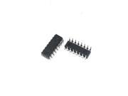 Integrated Circuit 5Pcs M74HC595B1R 74HC595 8 Bit Shift Register 74HC595N DIP 16