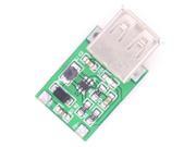 10x DC 0.9V~5V to 5V 600MA USB Output Charger Step Up Power Module Mini DC DC Boost Converter for Arduino DIY