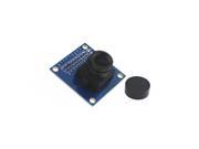 Guaranteed OV7670 300KP VGA CIF CMOS Camera Module Auto Exposure Control Display for Arduino DIY Startet Kit