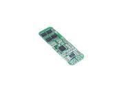 3S 6A Li ion 12V 18650 BMS PCM battery protection board bms pcm for li ion lipo battery cell pack