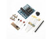 5pcs lot 16 Music Box Sound Box Electronic Production DIY Parts Components Accessory Kits