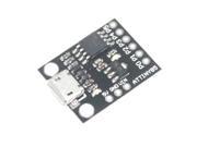 10Pcs GY Digispark Kickstarter Miniature Minimal Development Board TINY85 Module for Arduino DIY Starter Kit