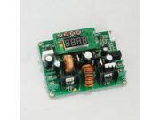 D3806 CNC DC regulated constant current power supply adjustable voltage and voltage and current meter 38V6A charger