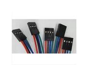 10pcs 4P female to female Dupont Cable 70cm jumper wire for 3D printer
