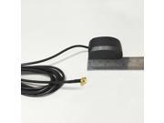 GPS antenna MCX Right Angle 3M cable for Car Navigation 1