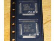 5PCS LOT AS15 F AS15F QFP48 AS15 Original LCD chip E CMOS