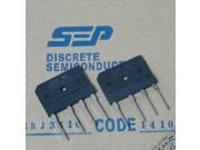 86029 10PCS 35A 1000V diode bridge rectifier gbj3510