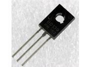 NPN power transistors BD139 TO 126