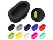 2018 New Wristband Port Protector Resistant And Anti-dust Plugs For Garmin Fenix 5 Plus wearable devices smartwatch relogios@#