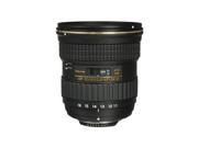 Tokina 11 16mm f 2.8 AT X 116 Pro DX II Autofocus Lens for Nikon DX Format DSLRs