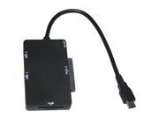 USB C USB 3.1 Type C SATA III Multiple Adapter USB 3.0 OTG Hub SD Card Reader