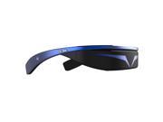 98inch VR Theather Video Games Glasses WIFI Bluetooth 1080P