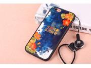 Phone Case With Lanyard For iPhone 6/iPhone 6S 4.7 Inch Phone Case With Lanyard For iPhone 6/iPhone 6S 4.7 Inch