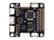 SP Racing F3 Flight control board for Competitive Flying Deluxe Edition 10 DOF