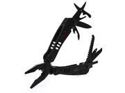 Ganzo G301B Portable Tools For Tome Use Pocket Plier For Outdoor Camping Hiking Home Use