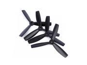 3 blades 5045 Propellers for Multirotor Quadcopter