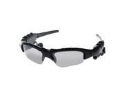 Bluetooth Sunglasses Stereo Bluetooth Headset With 8GB memory Support photography Sunglasses