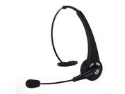 Gaming Bluetooth Headset Wireless Earphone Headphone Mic for Sony PS3 Play station 3