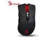 Optical Engine Wireless Gaming Mouse with 4000CPI Gamers Choice by Bloody Gaming