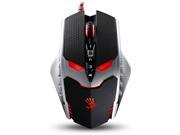 9 Bottons Laser Gaming USB Mouse Wired 8200 DPI Gaming Mouse by Bloody Gaming