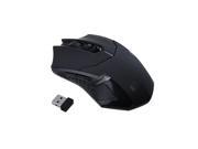 High Quality ET X 08 2400DPI Adjustable 2.4G Wireless Mouse Gaming Mouse