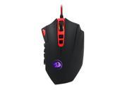 Professional Adjustable Wired Gaming Mouse Mice 16400DPI 18 Programmable Buttons for Computer Laptop